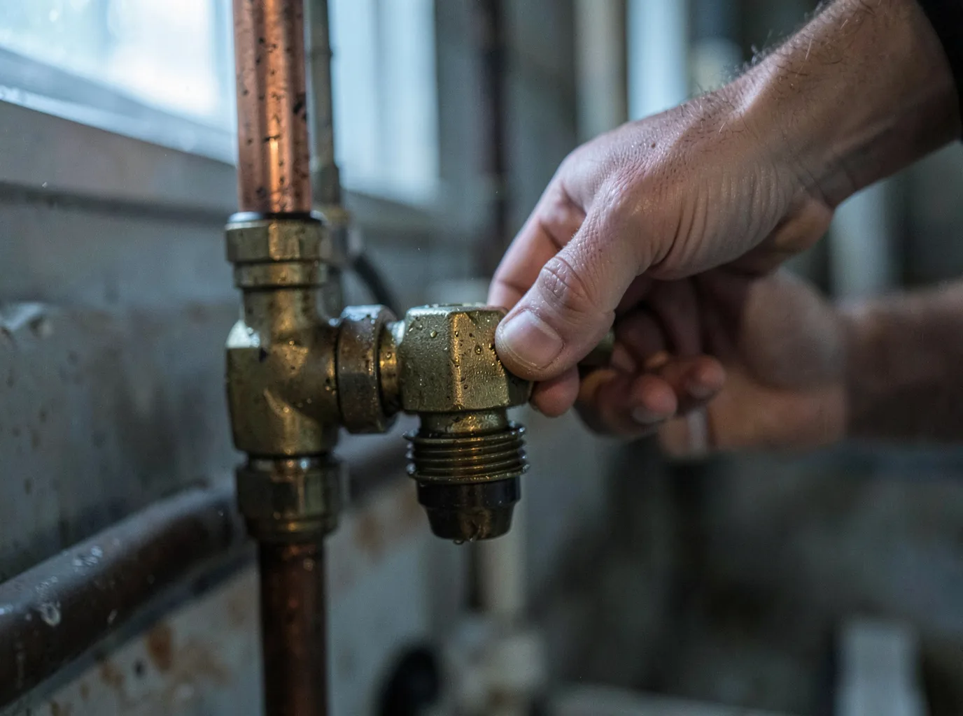 Emergency Plumber Pottersville, NJ FAQs